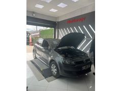 Sahibinden Volkswagen Polo 1.2 Trendline 2013 Model 