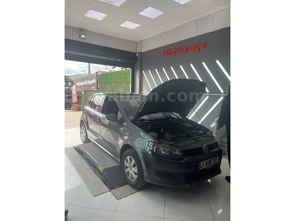 Sahibinden Volkswagen Polo 1.2 Trendline 2013 Model 
