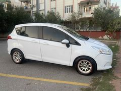 Sahibinden Ford B-Max 1.6 Trend 2012 Model 