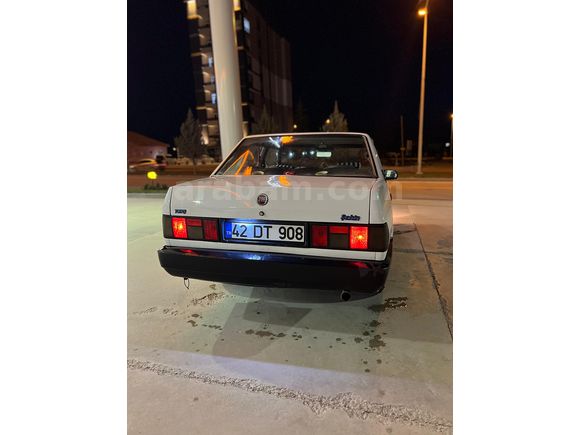 Sahibinden Tofaş Şahin 1.6 1990 Model 