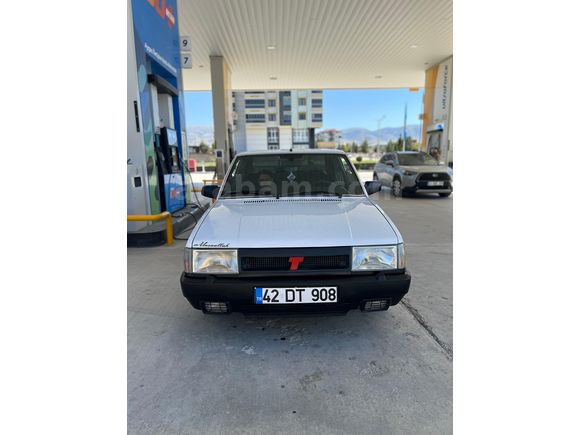 Sahibinden Tofaş Şahin 1.6 1990 Model 