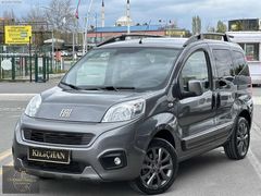 2024 MODEL & BOYASIZ & KOLTUK ISITMA & FABRİKASYON LPG KM 17.000