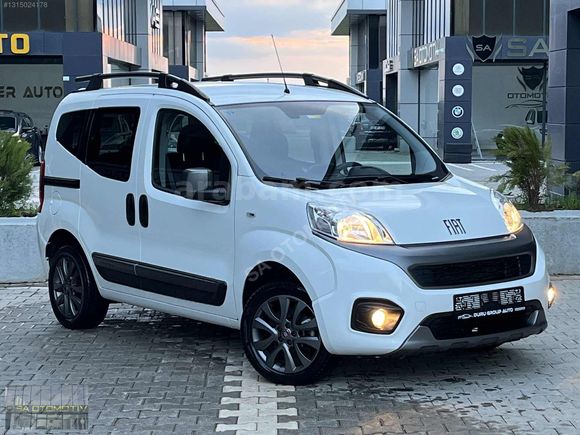 SA OTOMOTİV DEN HATASIZ BOYASIZ PREMIO FUULL PAKET