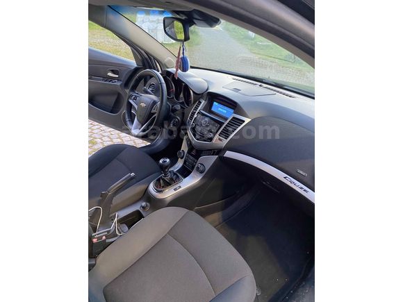 Sahibinden Chevrolet Cruze 1.6 WTCC Edition Plus 2012 Model 