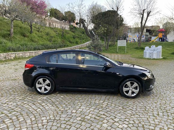 Sahibinden Chevrolet Cruze 1.6 WTCC Edition Plus 2012 Model 