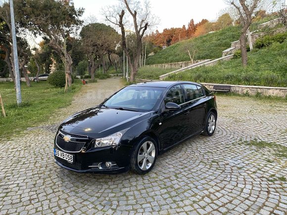 Sahibinden Chevrolet Cruze 1.6 WTCC Edition Plus 2012 Model 