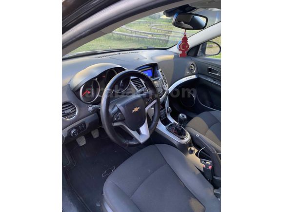 Sahibinden Chevrolet Cruze 1.6 WTCC Edition Plus 2012 Model 