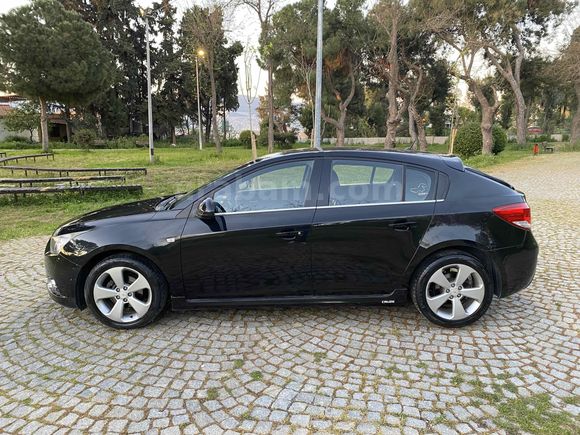 Sahibinden Chevrolet Cruze 1.6 WTCC Edition Plus 2012 Model 
