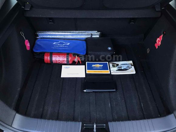 Sahibinden Chevrolet Cruze 1.6 WTCC Edition Plus 2012 Model 