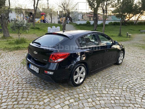 Sahibinden Chevrolet Cruze 1.6 WTCC Edition Plus 2012 Model 