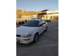Sahibinden Masrafsız Toyota Corolla 1.6 GLi 1996 Model