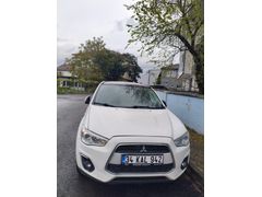 Sahibinden Mitsubishi ASX 1.6 MIVEC Intense 2013 Model
