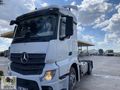 SERKAY OTO'DAN 2017 MODEL 1842 ACTROS ROTERDAR/KLİMA/OTOMATİK