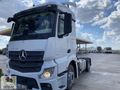 SERKAY OTO'DAN 2017 MODEL 1842 ACTROS ROTERDAR/KLİMA/OTOMATİK
