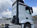 SERKAY OTO'DAN 2017 MODEL 1842 ACTROS ROTERDAR/KLİMA/OTOMATİK