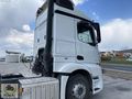SERKAY OTO'DAN 2017 MODEL 1842 ACTROS ROTERDAR/KLİMA/OTOMATİK