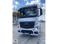 SERKAY OTO'DAN 2017 MODEL 1842 ACTROS ROTERDAR/KLİMA/OTOMATİK