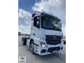 SERKAY OTO'DAN 2017 MODEL 1842 ACTROS ROTERDAR/KLİMA/OTOMATİK
