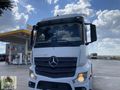 SERKAY OTO'DAN 2017 MODEL 1842 ACTROS ROTERDAR/KLİMA/OTOMATİK
