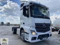 SERKAY OTO'DAN 2017 MODEL 1842 ACTROS ROTERDAR/KLİMA/OTOMATİK