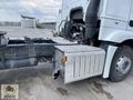 SERKAY OTO'DAN 2017 MODEL 1842 ACTROS ROTERDAR/KLİMA/OTOMATİK