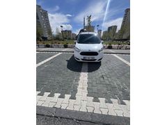 Sahibinden Ford Tourneo Courier 1.6 TDCi Titanium Plus 2016 Model Kayseri