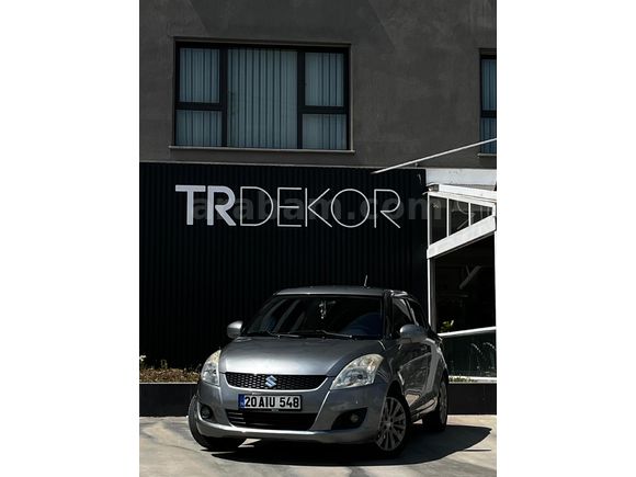 Sahibinden Suzuki Swift 1.2 GL 2013 Model