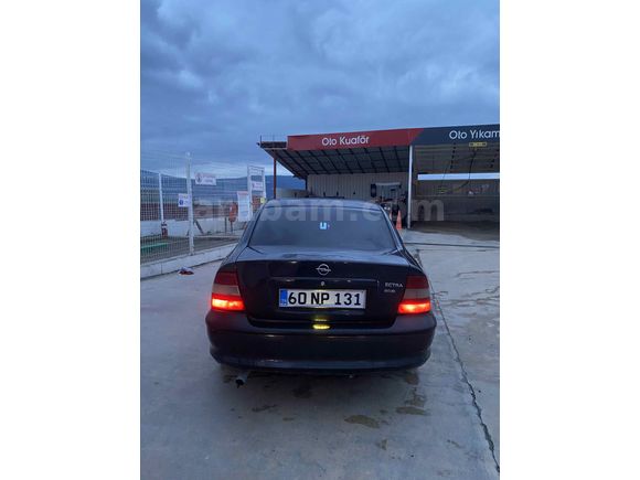 Sahibinden Opel Vectra 2.0 CD 1998 Model 