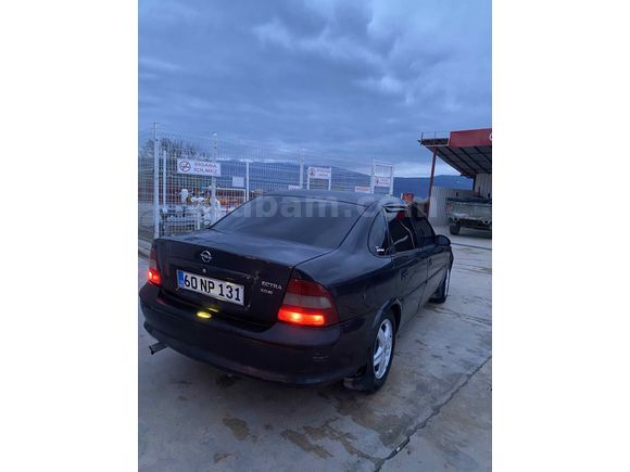Sahibinden Opel Vectra 2.0 CD 1998 Model 