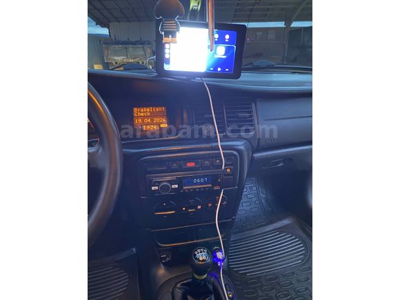 Sahibinden Opel Vectra 2.0 CD 1998 Model 