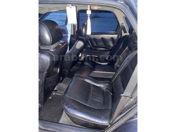 Sahibinden Opel Vectra 2.0 CD 1998 Model 