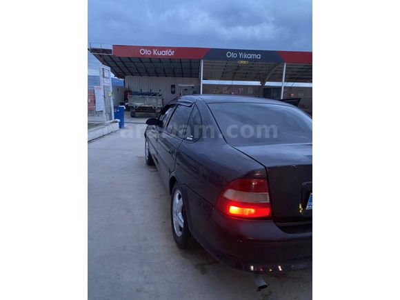Sahibinden Opel Vectra 2.0 CD 1998 Model 