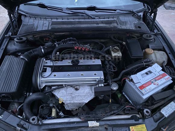 Sahibinden Opel Vectra 2.0 CD 1998 Model 