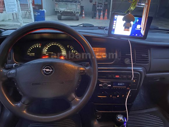 Sahibinden Opel Vectra 2.0 CD 1998 Model 