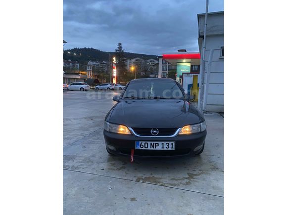 Sahibinden Opel Vectra 2.0 CD 1998 Model 