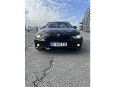 Sahibinden BMW 3 Serisi 320i ED Techno Plus 2013 Model Kayseri