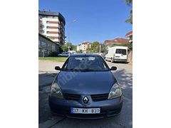 Sahibinden Renault Symbol 1.4 2007 Model 