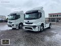 ALTINDAĞ'DAN - 2012 MODEL- BMC PRO- 1144 ÇEKİCİ
