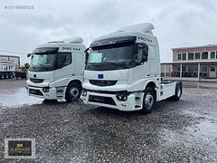 ALTINDAĞ'DAN - 2012 MODEL- BMC PRO- 1144 ÇEKİCİ