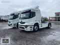 ALTINDAĞ'DAN - 2012 MODEL- BMC PRO- 1144 ÇEKİCİ