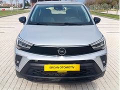 [*ERCAN*]2024 CROSSLAND 1.2T ESSENTİAL HATASIZ BOYASIZ TRAMERSİZ