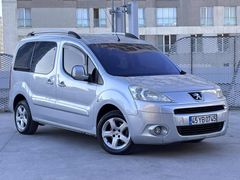 ONAT MOTORS'dan PARTNER MASRAFSIZ DÜŞÜK KM