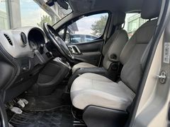 OZER GARAGE'DEN-DEĞİŞENSİZ-BOYASIZ-159.000 KM-PEUGEOT-PARTNER