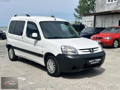 2005 PEUGEOT PARTNER 2.0 HDİ ÇİFT SÜRGÜ KREDİ KART TAKSİT