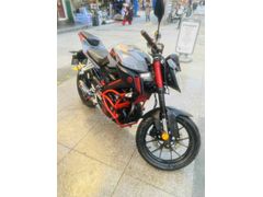 Sahibinden Yamaha MT 125 