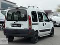 KREDİ KARTINA 12 TAKSİT İMKANI 1.5 dCi RENAULT KANGOO ÇİFT SÜRGÜ
