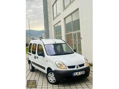 HATASIZ AYARDA KLİMALI DÜŞÜK KM'Lİ BULUNMAZ BEYAZ 1.5 DCİ