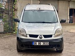 AD AUTO'DAN 2008 MODEL KANGO MOTOR ŞANZIMAN SIFIR