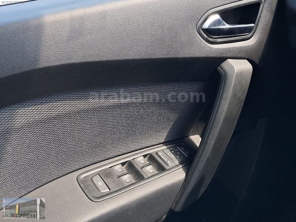 RENAULT GÜRSES'DE 2025 KANGOO MULTİX 1.5 BLUEDCI İCONİC ORİJİNAL