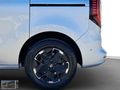RENAULT GÜRSES'DE 2025 KANGOO MULTİX 1.5 BLUEDCI İCONİC ORİJİNAL